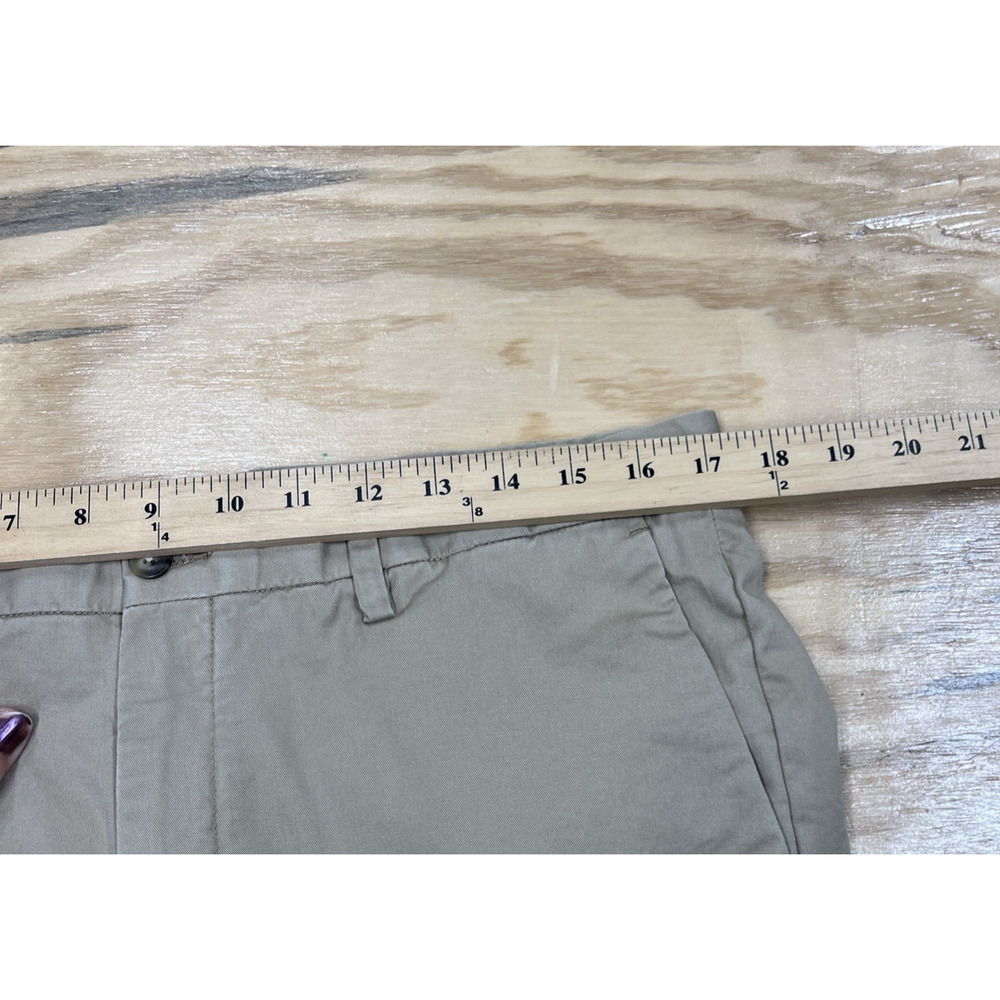 Polo Ralph Lauren Stretch Classic Fit Chino Pants Mens 34X34 (34X32) Casual - Picture 11 of 14